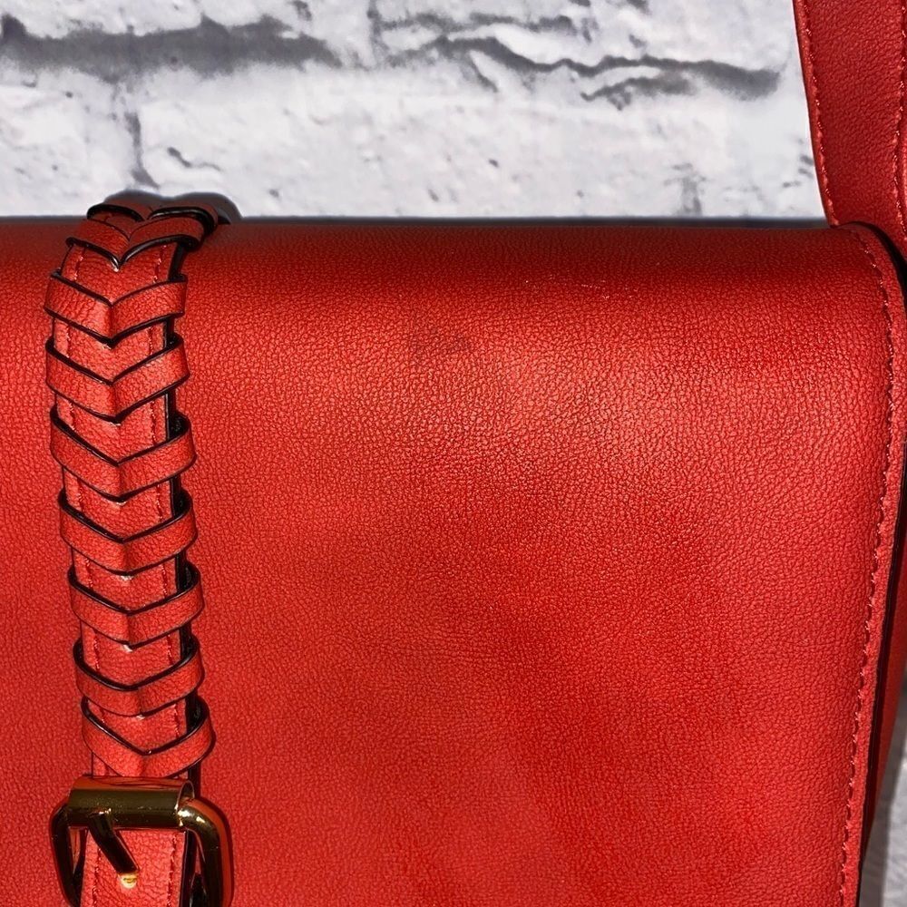 RED purse - Picture 4 of 8